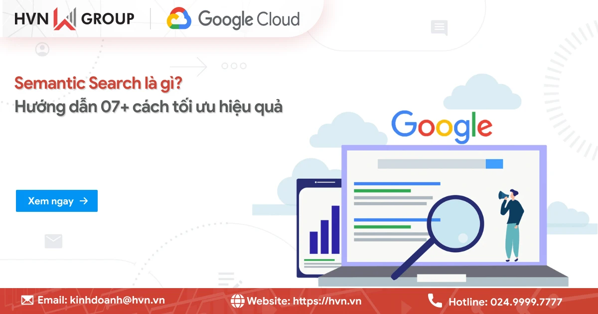 Semantic Search La Gi
