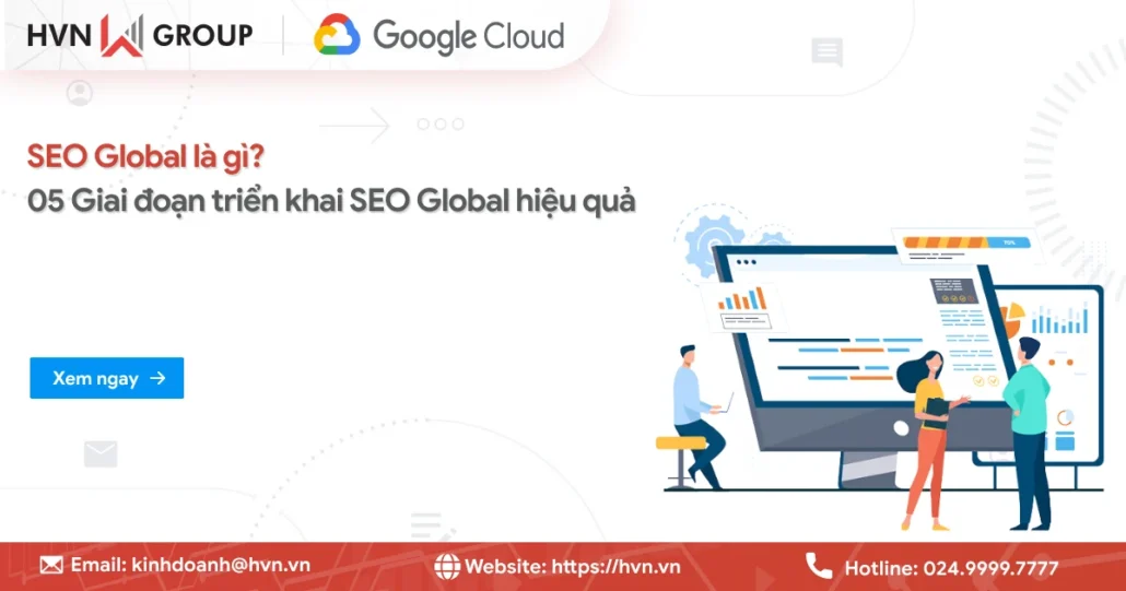 Seo Global La Gi