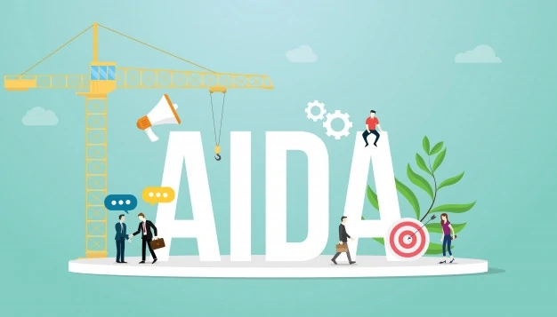Mô hình AIDA là gì? Lợi ích và Vai trò đặc biệt trong Marketing 17 Vai Tro Aida Trong Marketing