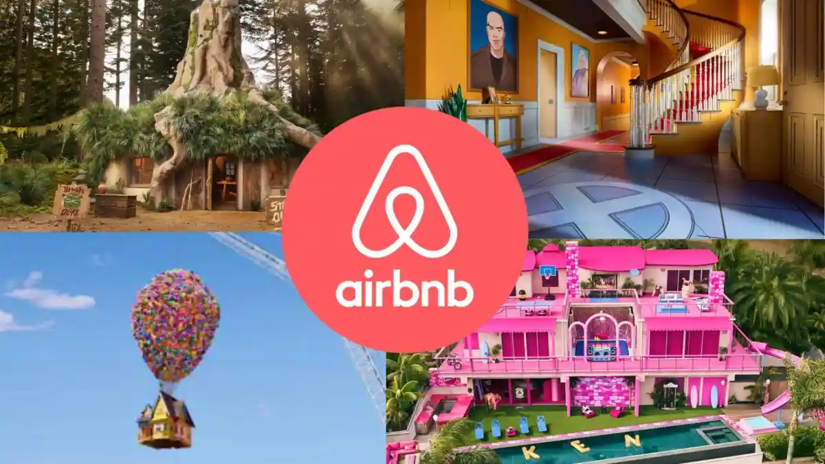 Mô hình AIDA là gì? Lợi ích và Vai trò đặc biệt trong Marketing 23 Vi Du Aida Airbnb