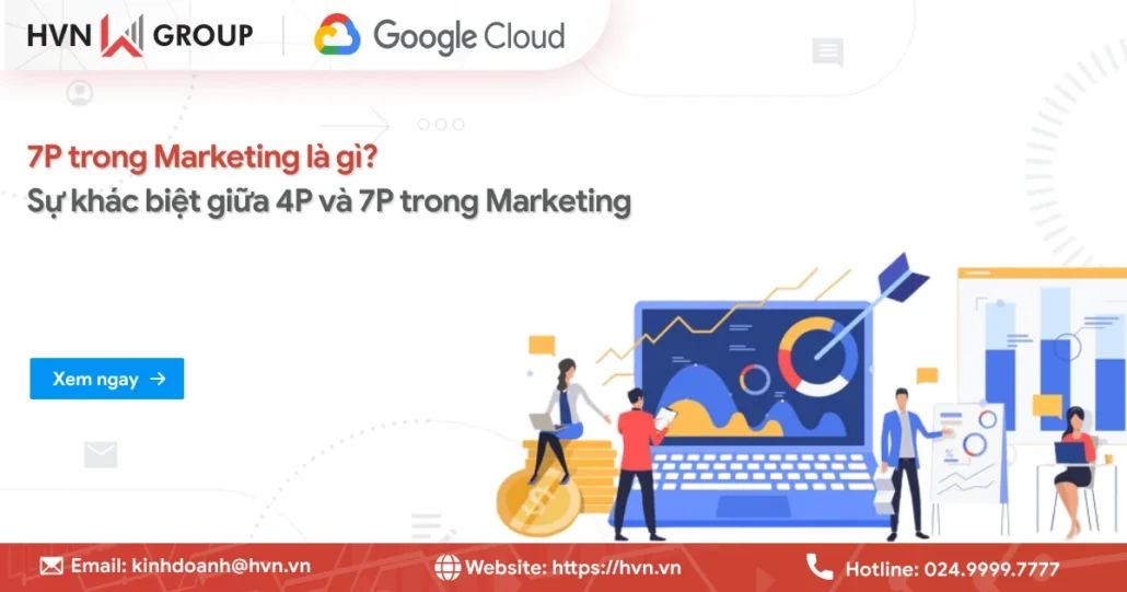 7p Trong Marketing La Gi