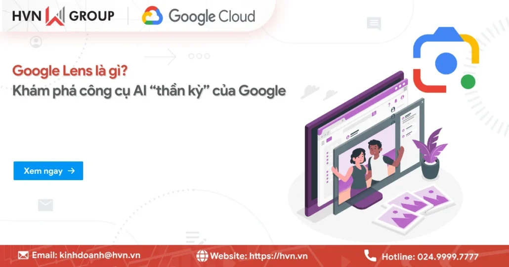Google Lens là gì? Khám phá công cụ AI “thần kỳ” của Google 19 Google Lens La Gi