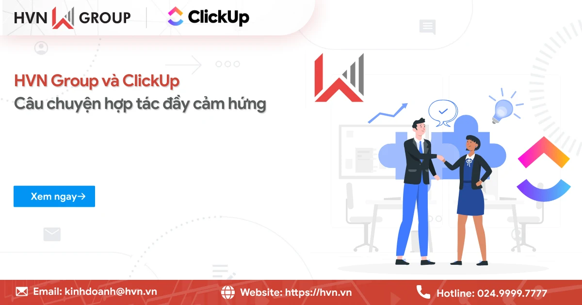Hvn Group Hop Tac Cung Clickup