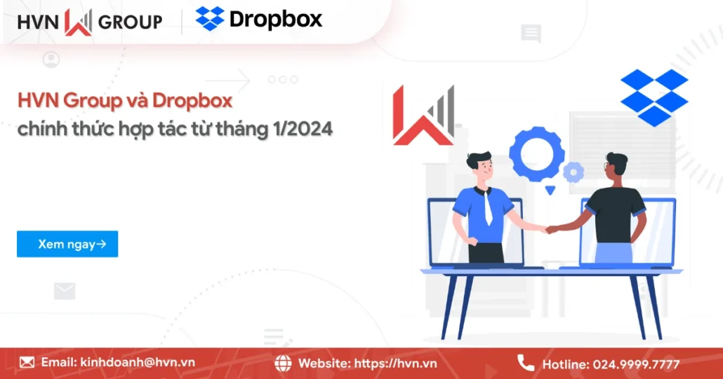 Hvn Group Hop Tac Cung Dropbox
