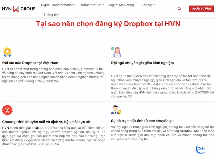 02+ Cách đăng Ký Dropbox Chỉ Trong 1 Phút