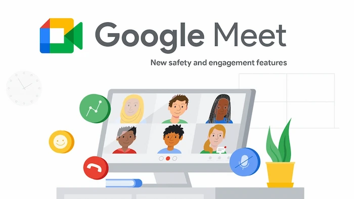 Tổng Quan Google Meet