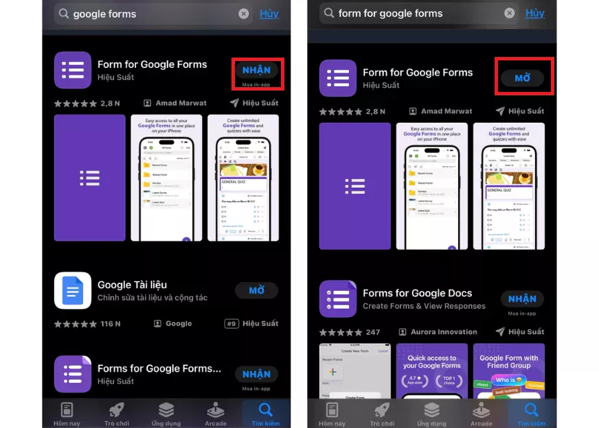 Cach Tao Google Forms Khong Dang Nhap Dien Thoai