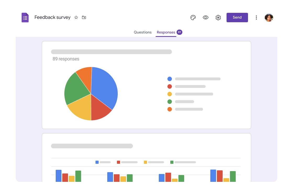 Can Chuan Bi Gi Khi Tao Google Forms