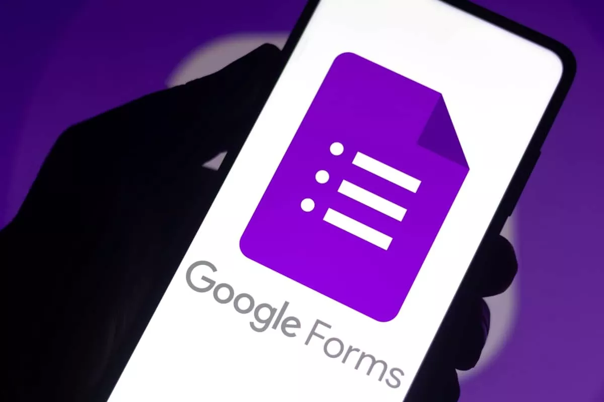 Luu Y Tao Google Forms
