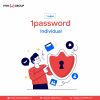 1password individual - 1 năm 2 1password Individual 1 Năm