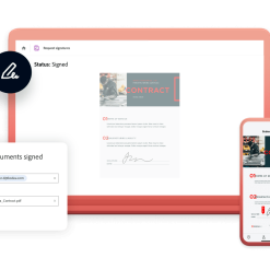 Adobe Acrobat Pro For Teams