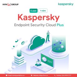 Endpoint Security Cloud Plus