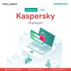 Kaspersky Premium 10 May Tinh 1 Nam