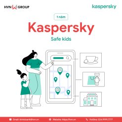 Safe Kids