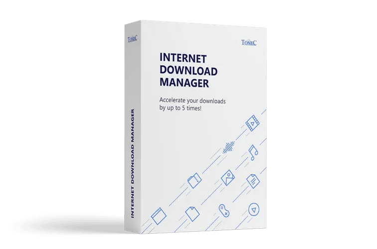 Internet Download Manager 1