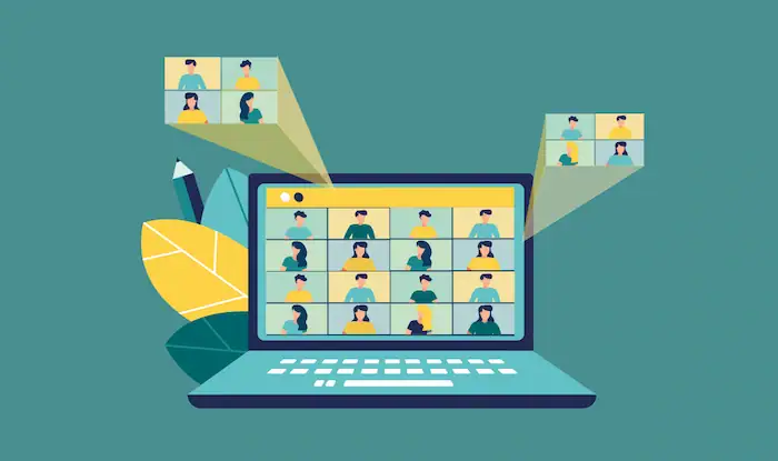 Breakout Room là gì? Tính năng chia nhóm hiệu quả khi họp trực tuyến 16 Breakout Room