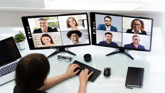 Breakout Room là gì? Tính năng chia nhóm hiệu quả khi họp trực tuyến 29 Một Số Lưu ý Quan Trọng Khi Sử Dụng Tính Năng Breakout Room