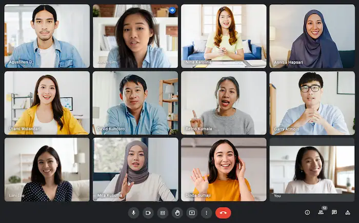 Breakout Room là gì? Tính năng chia nhóm hiệu quả khi họp trực tuyến 18 Tại Sao Nên Sử Dụng Breakout Room