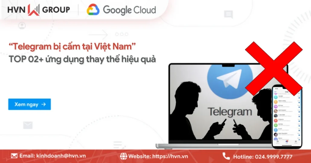 Telegram Bi Cam Tai Viet Nam (1)