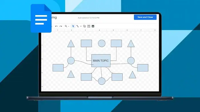 Cách vẽ sơ đồ tư duy trong Google Docs chi tiết từ A-z 45 Lưu ý Quan Trọng Khi Vẽ Sơ đồ Tư Duy Trong Google Docs