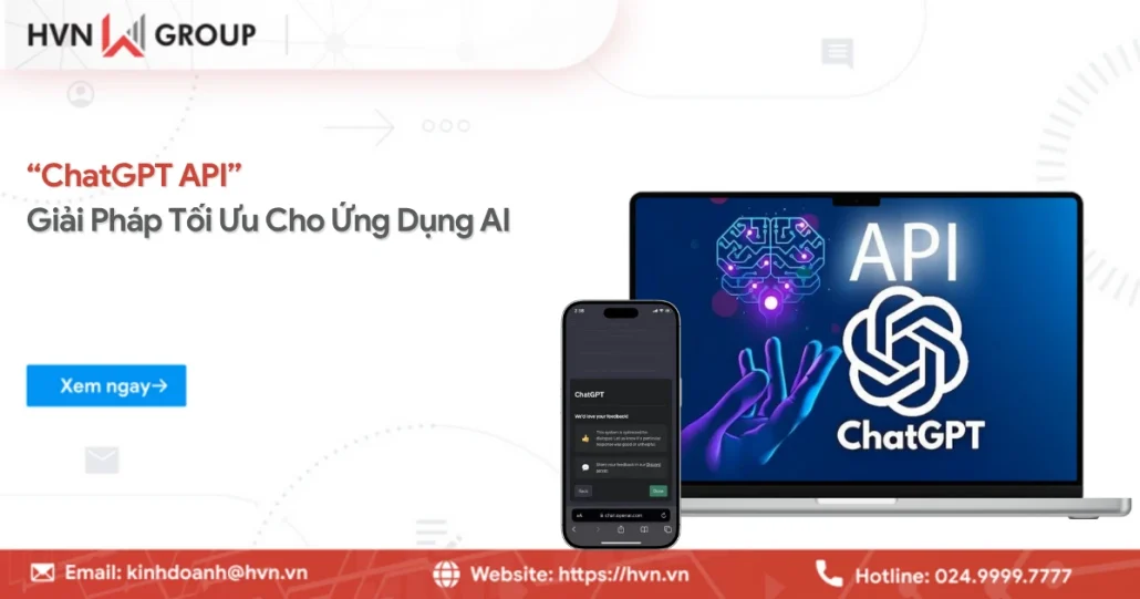 Chatgpt Api