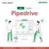 Pipedrive Lite - Annually (1 năm) 7 Pipedrive Lite Annually