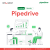 Pipedrive Premium - Monthly (1 tháng) 12 Pipedrive Premium Monthly