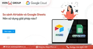 Airtable Va Google Sheets