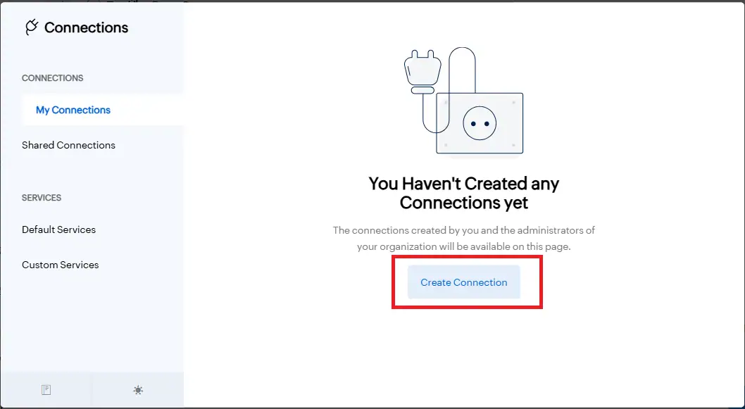 Zoho Cliq là gì? Nâng tầm giao tiếp nội bộ với giải pháp đa năng 39 Ket Noi Mot So Ung Dung