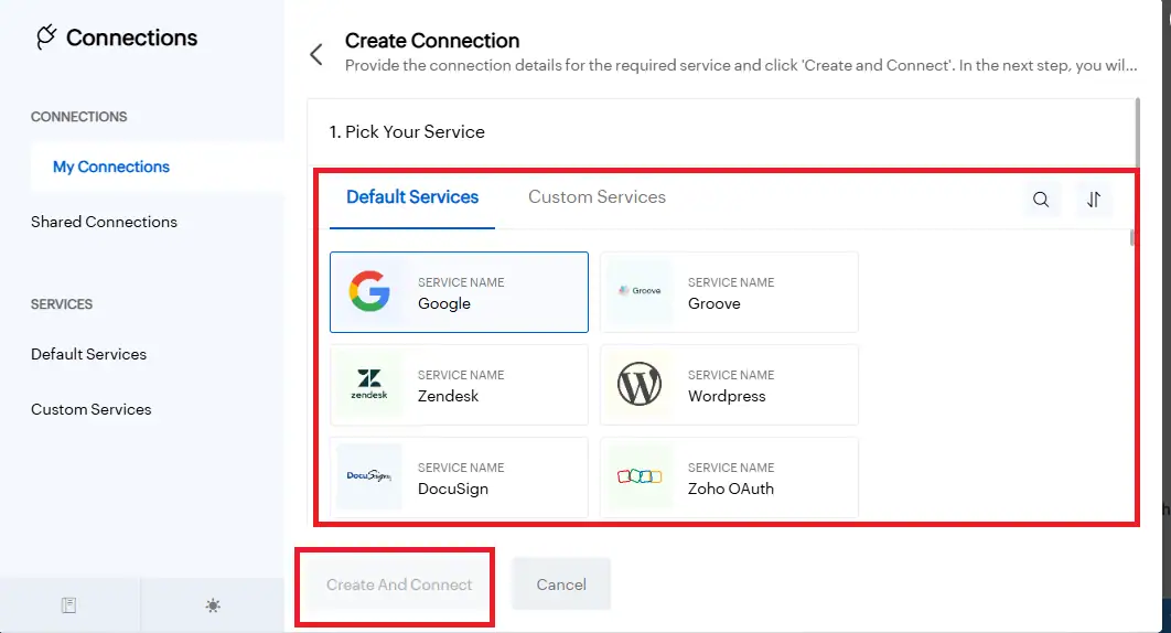 Zoho Cliq là gì? Nâng tầm giao tiếp nội bộ với giải pháp đa năng 40 Lua Chon Dich Vu Ket Noi