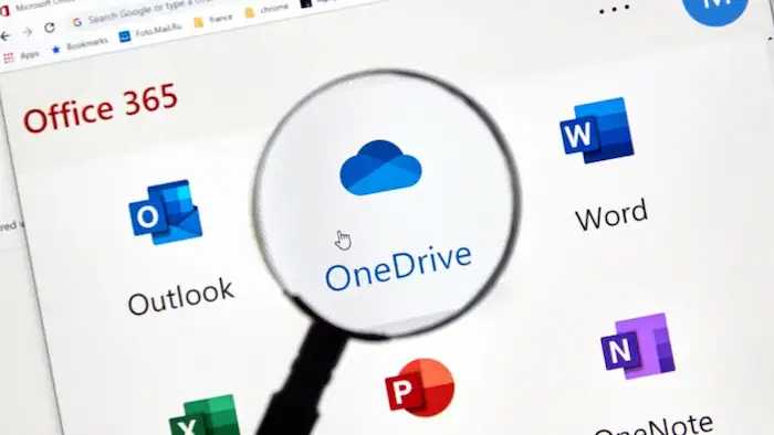 Sharepoint và Onedrive khác nhau như thế nào? So sánh chi tiết 11 Microsoft OneDrive Là Gì