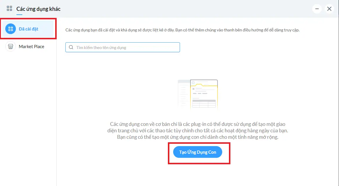 Zoho Cliq là gì? Nâng tầm giao tiếp nội bộ với giải pháp đa năng 37 Tao Ung Dung Con
