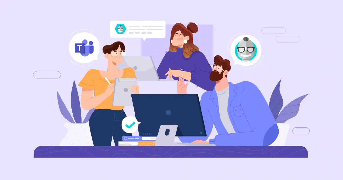 So sánh MS Teams vs Zoom: Đâu là lựa chọn tối ưu cho họp trực tuyến? 11 ms teams vs zoom