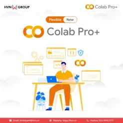 Google Colab Pro+ Flexible