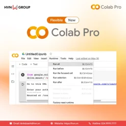 Google Colab Pro Flexible