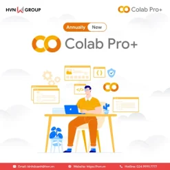 Google Colab Pro+ Flexible New