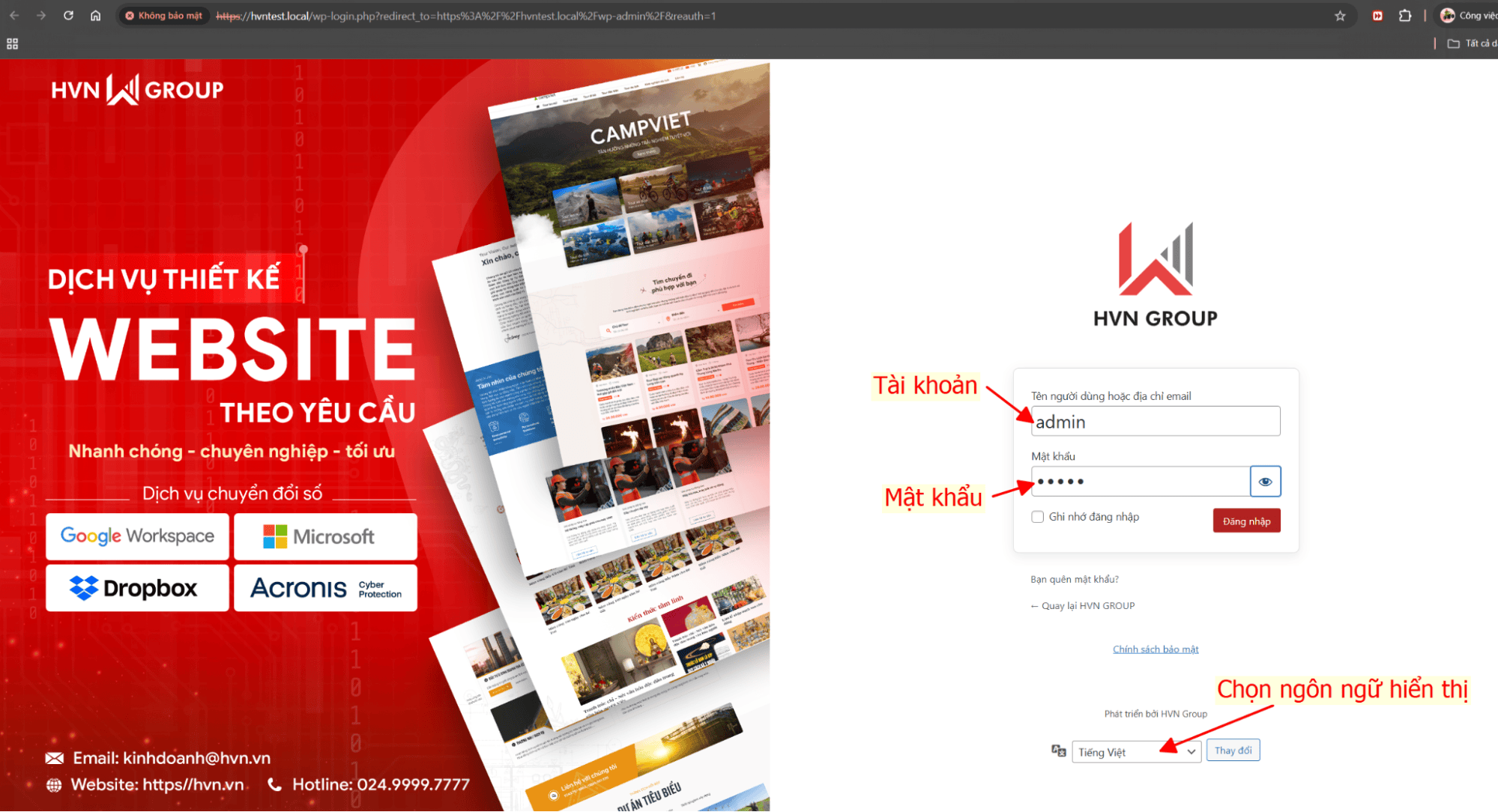 Hướng dẫn đăng nhập 5 Image1