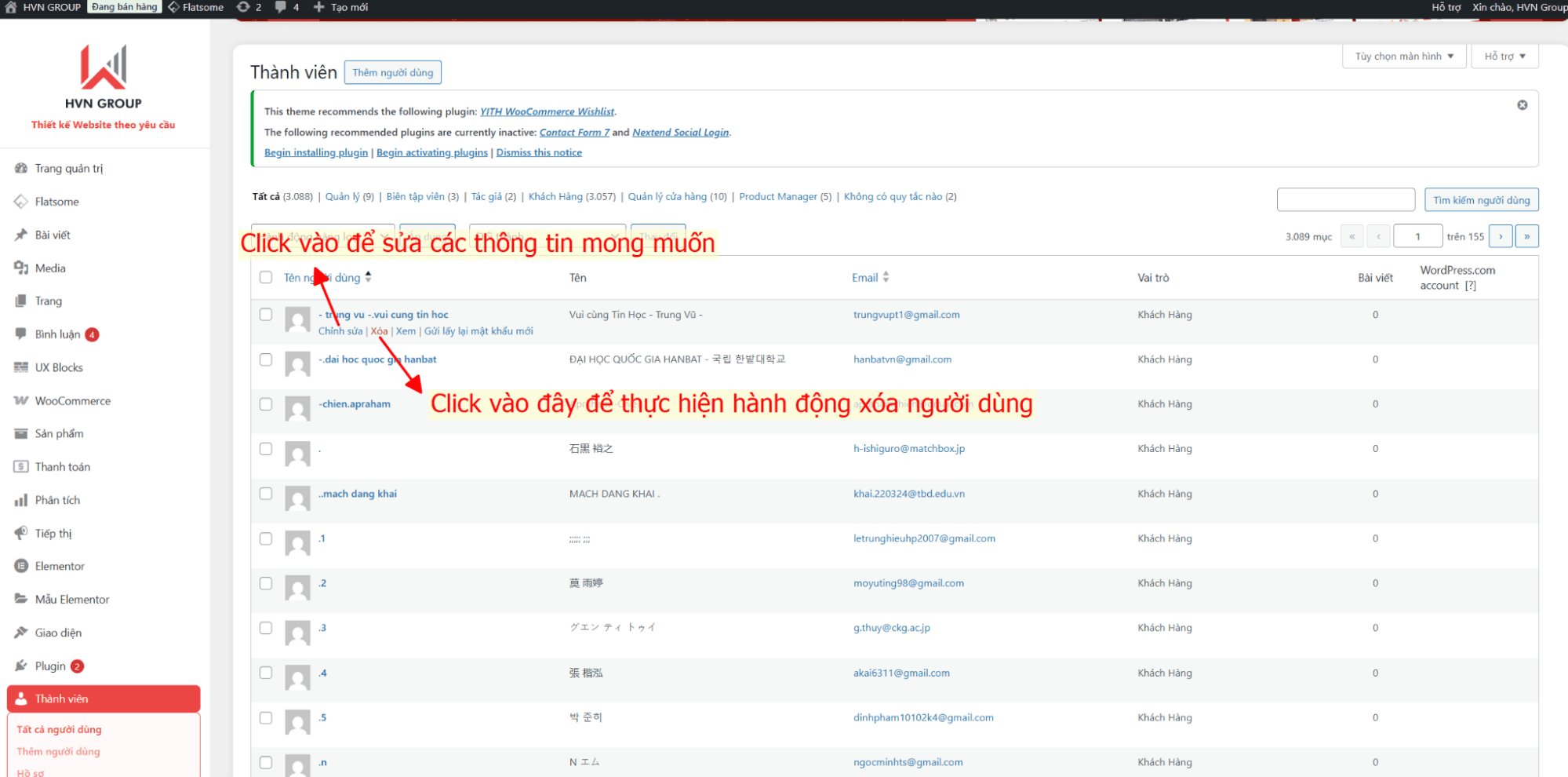 Hướng dẫn thêm, sửa, xóa người dùng 4 Image2
