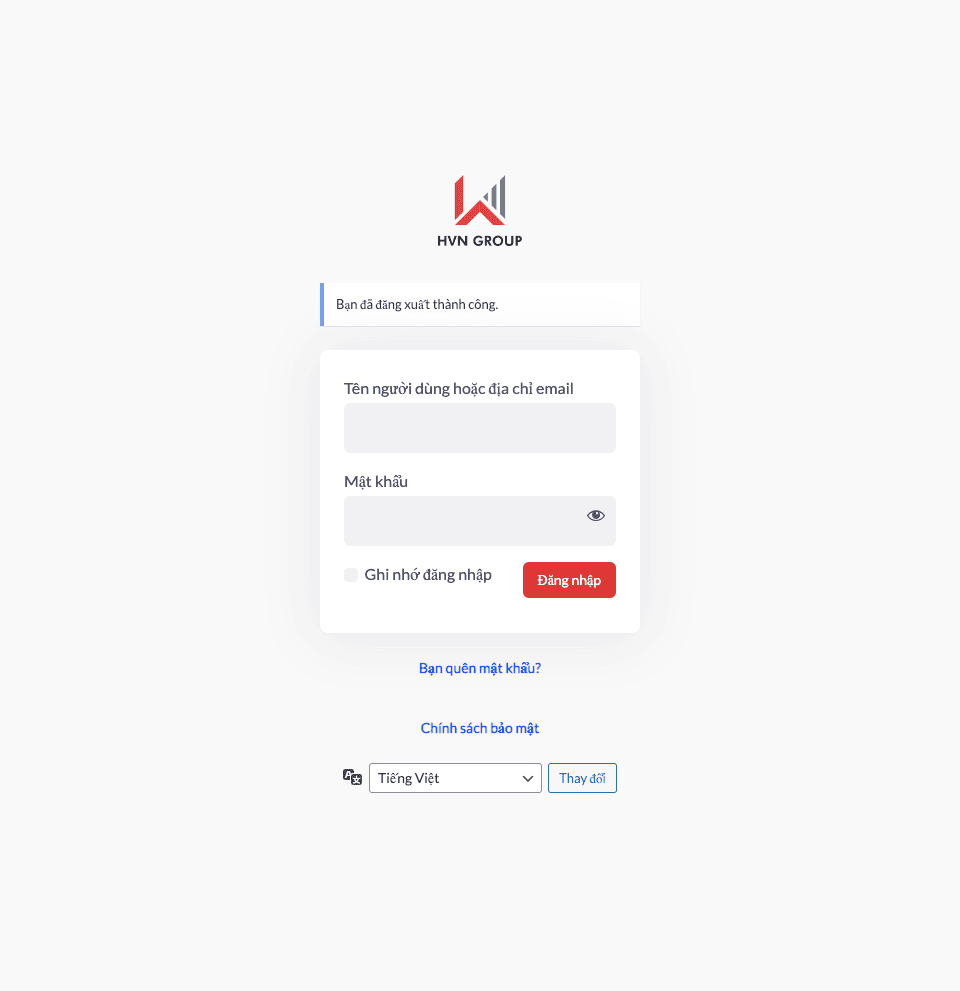 Hướng dẫn thêm / sửa / xóa một Bài viết (Post) mới UX Builder 12 Image2