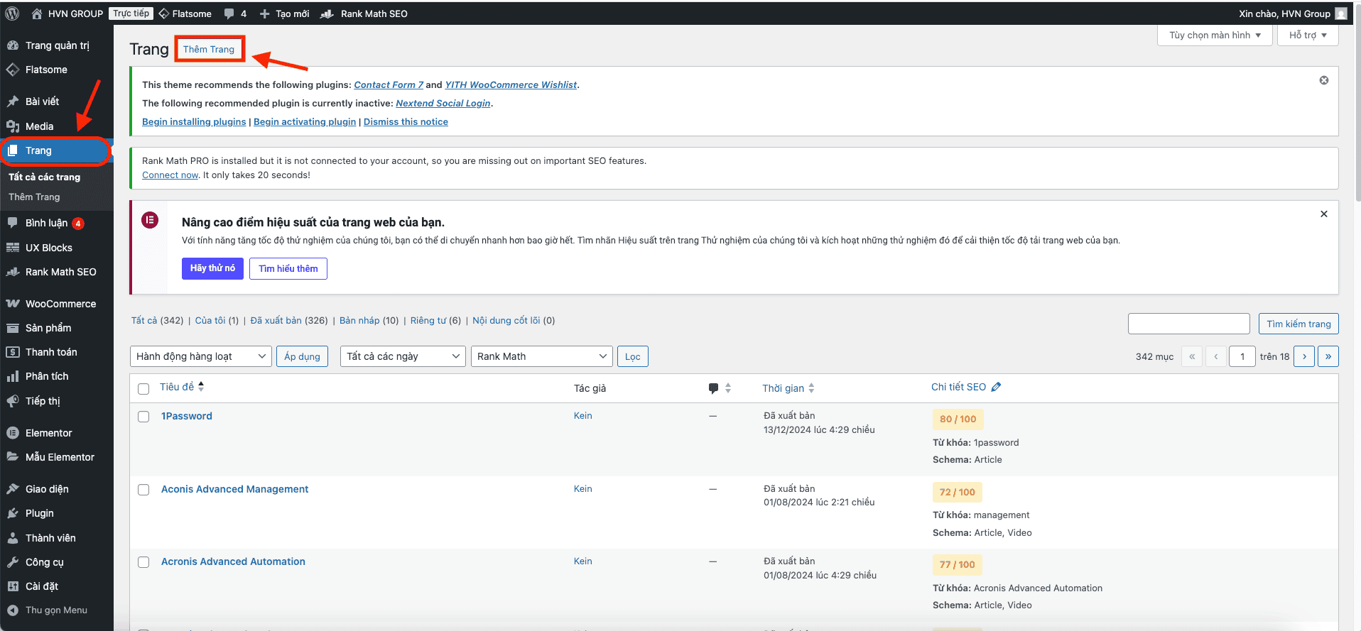 Hướng dẫn thêm / sửa / xóa một Trang (page) mới UX Builder 25 Image21