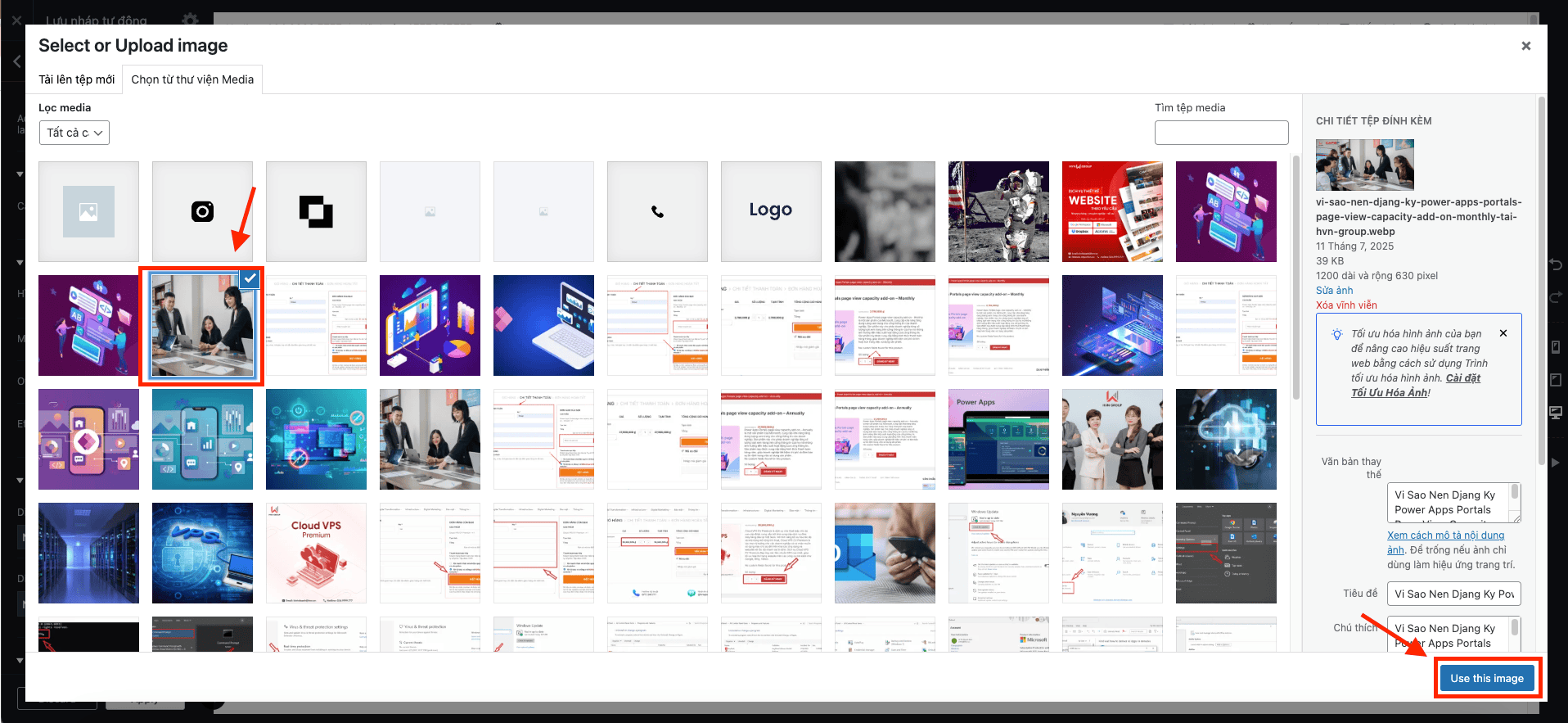 Hướng dẫn sử dụng Widget - Banners 11 Image3