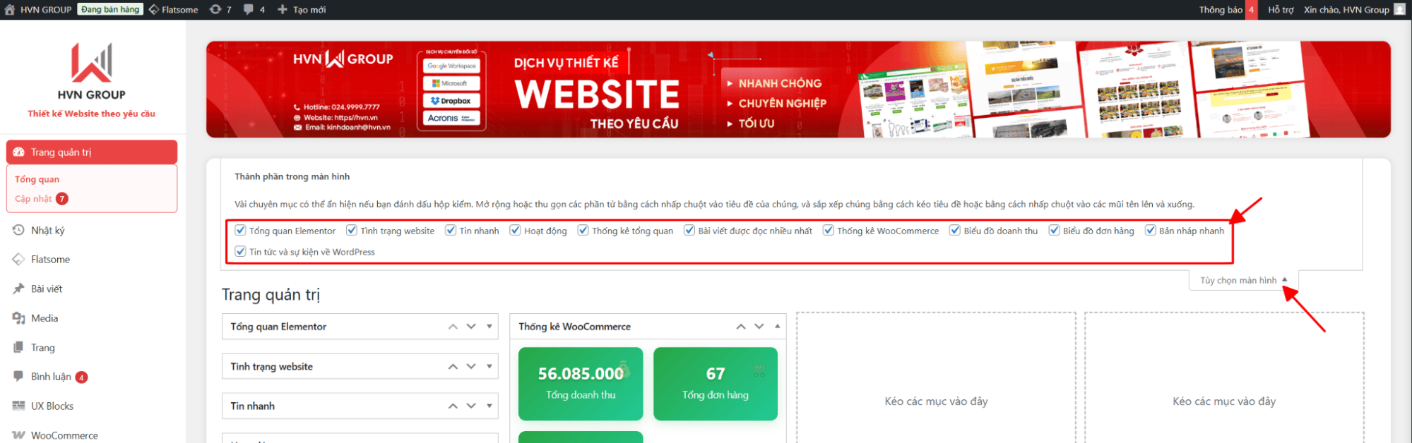 Hướng dẫn thiết lập chung 7 Image4