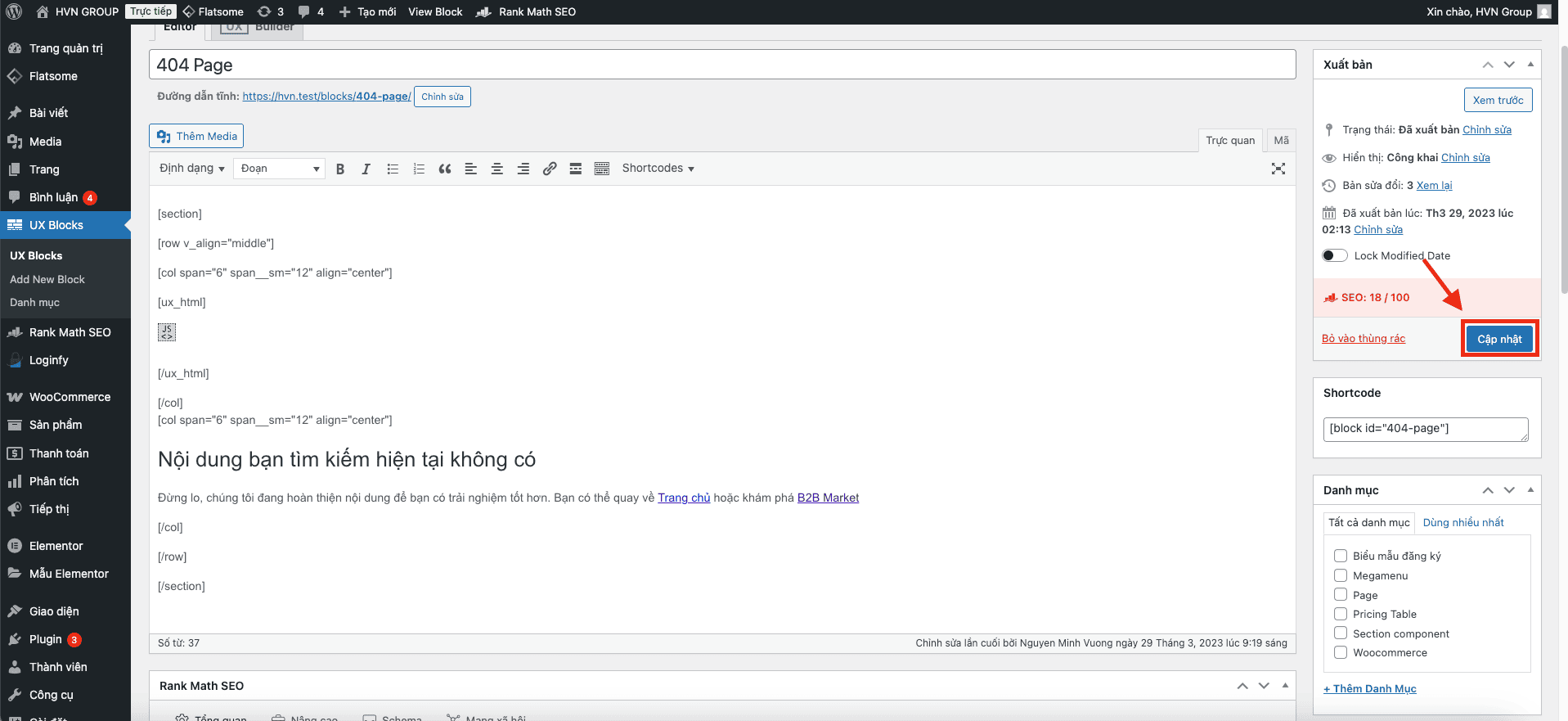 Hướng dẫn sử dụng UX Block 14 Image5