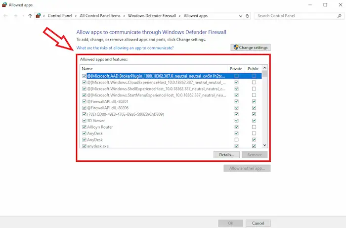 Outlook nhận mail 2 lần: Nguyên nhân & cách sửa lỗi đơn giản 32 Kiểm Tra Các Quyền Truy Cập Trong Phần Mềm Diệt Virus