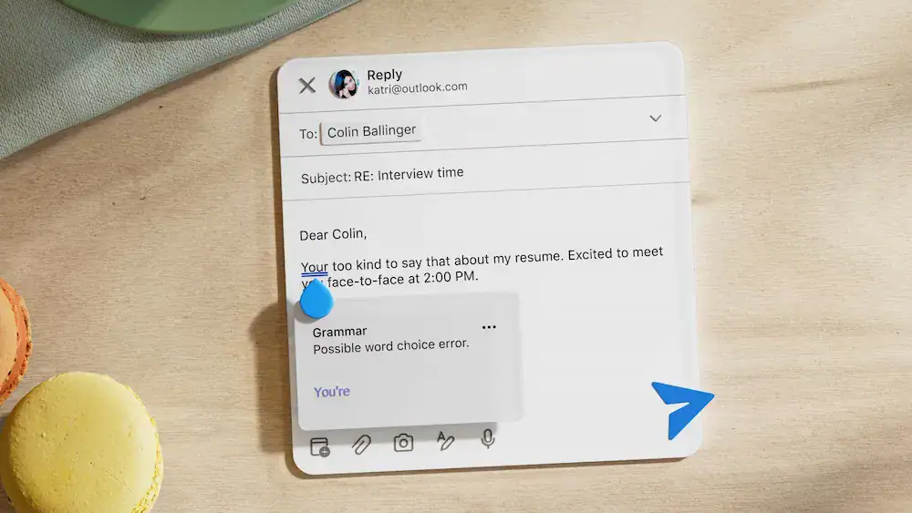 Hướng dẫn cách lấy lại email cũ trong Outlook trên máy tính & điện thoại 24 Luu Y Khoi Phuc Email