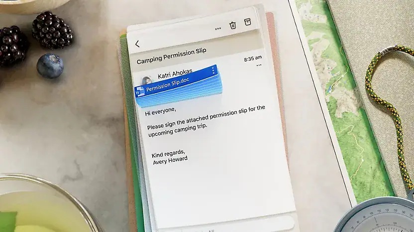 Hướng dẫn cách lấy lại email cũ trong Outlook trên máy tính & điện thoại 25 Meo Hay Khoi Phuc Email