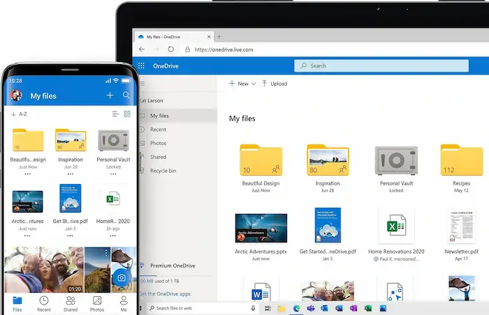 Xóa file trên OneDrive: Mẹo hay để quản lý dung lượng hiệu quả 15 Một Số Lưu ý Khi Xóa Dữ Liệu Trên OneDrive