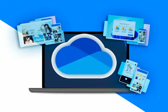 iCloud và OneDrive: Đâu là "ngôi nhà" lý tưởng cho dữ liệu số của bạn? 8 OneDrive Là Gì