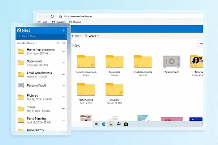 Xóa file trên OneDrive: Mẹo hay để quản lý dung lượng hiệu quả 14 Tại Sao Cần Nắm Rõ Cách Xóa File Trên OneDrive