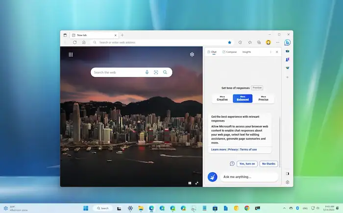Microsoft Bing Search là gì? Khám phá công cụ tìm kiếm "hiệu quả" của Microsoft 14 05+ Tính Năng Nổi Bật Của Microsoft Bing Search